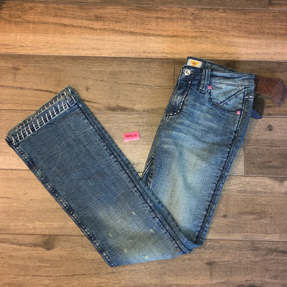 Antik Denim Jeans New Girls